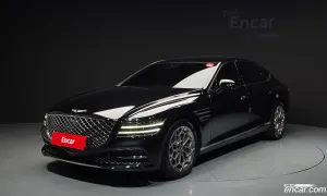 Genesis G80 Gasoline 2.5 Turbo AWD 2023