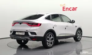 Renault-koreasamsung Xm3 1.3 TCe RE Signature 2020