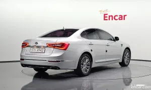 Kia K7 2.4 GDI Prestige 2015