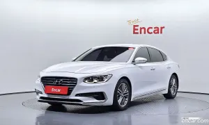 Hyundai Grandeur 2.4 Premium 2019