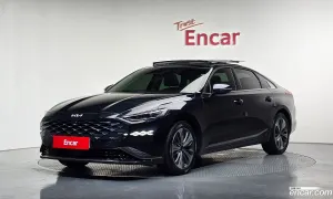Kia K8 Noblesse 2021