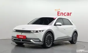 Hyundai Ioniq5 Prestige Long range 2022