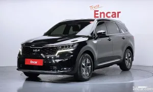 Kia Sorento Noblesse HEV 1.6 4WD 2022