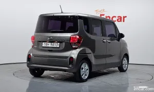Kia Ray Luxury 2019