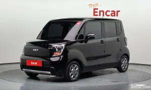 Kia Ray Prestige 2023