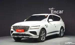 Genesis Gv80 2.5T Gasoline AWD 2024