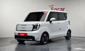 Kia Ray Air 2024