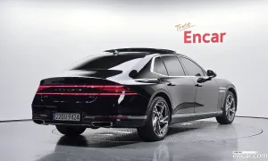 Genesis G90 Gasoline 3.5 Turbo AWD 2022