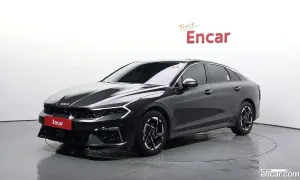 Kia K5 Prestige 2.0 2025