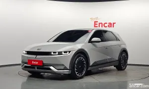 Hyundai Ioniq5 Prestige Long range 2022