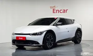 Kia Ev6 Earth Long Range 4WD 2023