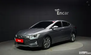 Hyundai Avante Style 1.6 2019