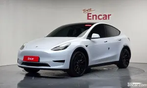 Tesla Model y RWD 2023