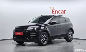 Land rover Range rover evoque P250 Dynamic SE 2025