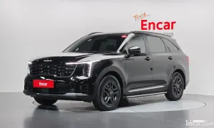 Kia Sorento Gravity HEV 1.6 2WD 2024