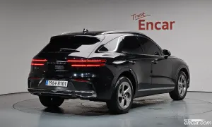 Genesis Gv70 2.5T Gasoline 2WD 2024