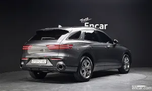 Genesis Gv70 2.5T Gasoline 2WD 2022