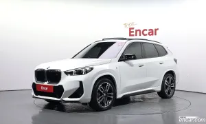 Bmw X1 M35i xDrive 2025