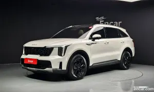 Kia Sorento Signature HEV 1.6 2WD 2024