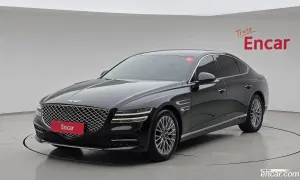 Genesis G80 Gasoline 2.5 Turbo AWD 2023
