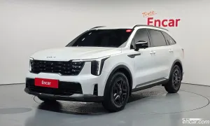 Kia Sorento Gravity HEV 1.6 2WD 2024