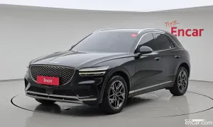 Genesis Gv70 2.2 Diesel AWD 2021