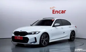 Bmw 3-series 320i M Sport 2023
