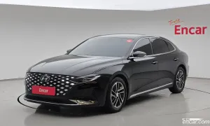 Hyundai Grandeur Premium Choice 2.5 2020