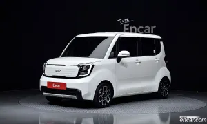 Kia Ray Signature 2024