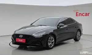 Hyundai Sonata Premium Plus 2.0 2021