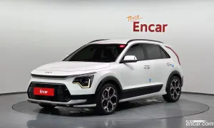 Kia Niro Prestige 2022