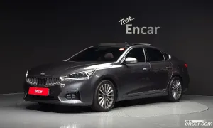 Kia K7 2.2 Diesel Prestige 2016