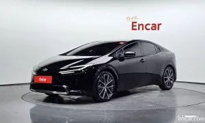 Toyota Prius 2.0 XLE 2025