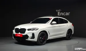 Bmw X4 xDrive20i M Sport Pro Special Edition 2025