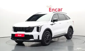 Kia Sorento Gravity HEV 1.6 2WD 2024