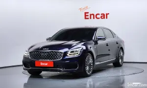 Kia K9 PlatinumⅢ 3.8 GDI AWD 2020