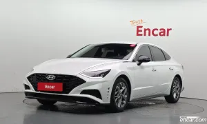 Hyundai Sonata Modern 2.0 2022