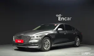 Genesis G80 Gasoline 2.5 Turbo AWD 2020