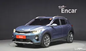 Kia Stonic Prestige Diesel 1.6 2017