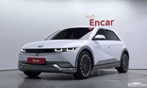 Hyundai Ioniq5 Prestige Long range 2022