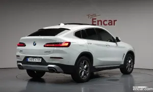 Bmw X4 xDrive20i xLine 2023