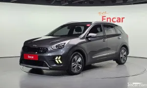 Kia Niro Noblesse 1.6 HEV 2021