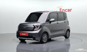 Kia Ray Prestige 2022