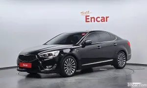 Kia K7 2.4 GDI Prestige Specia 2013