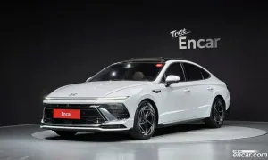 Hyundai Sonata Inspiration 2.0 2023