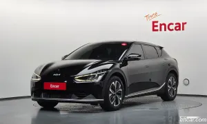 Kia Ev6 Air Long Range 2021