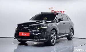 Kia Sorento Noblesse HEV 1.6 2WD 2022