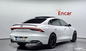 Hyundai Grandeur Exclusice 2.5 2020