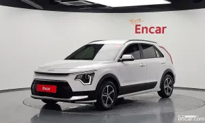 Kia Niro Trendy 2022