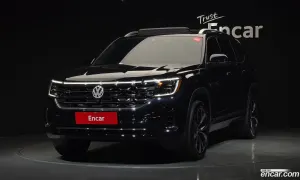 Volkswagen Atlas 2.0 TSI R-LINE 7-Seater 2025